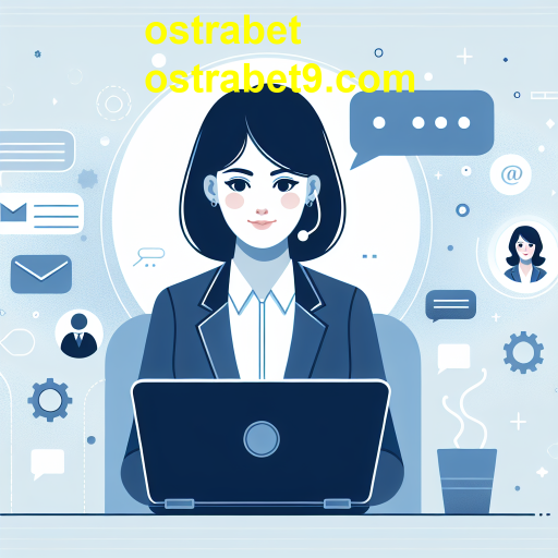 Explorando a Categoria de Apoio ao Cliente no Ostrabet