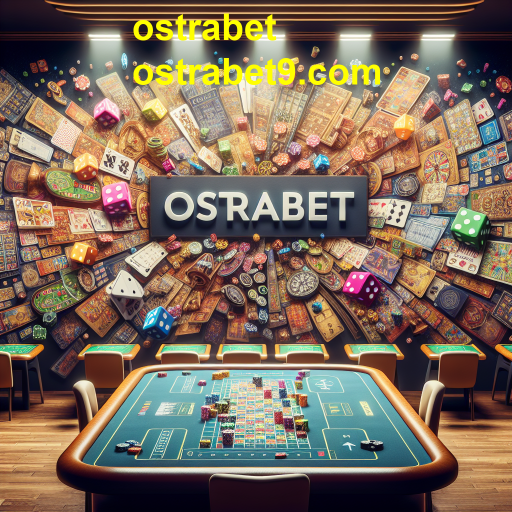 A Ascensão dos Jogos de Mesa: Uma Experiência de Diversão e Conexão